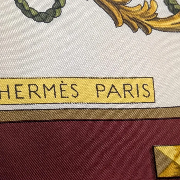Carré Hermès - Les Clefs - Bordeaux