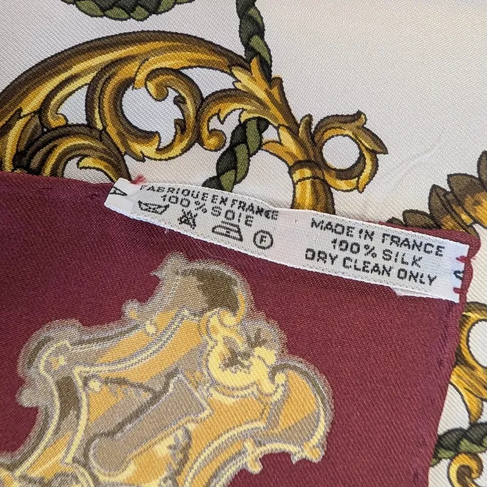 Carré Hermès - Les Clefs - Bordeaux