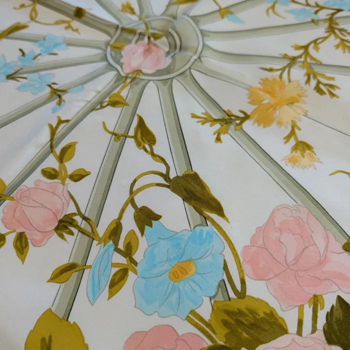 Carré Hermès - Romantique - Edition Limitée