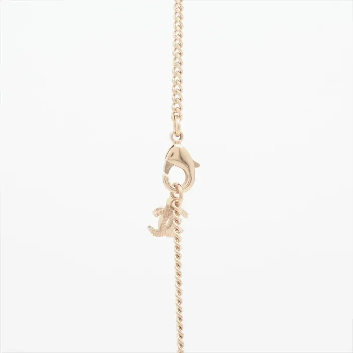 Chanel - Collier - CC Camélia