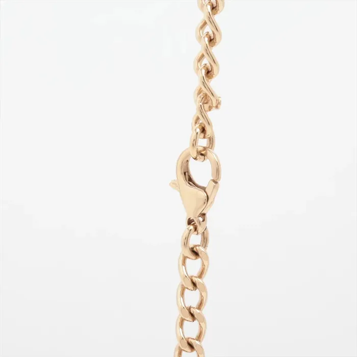 Chanel - Collier CC