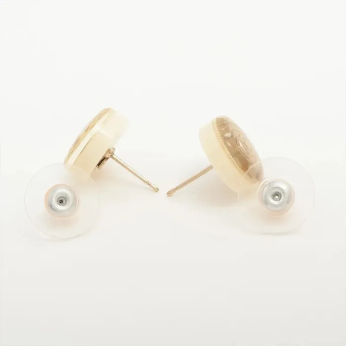 Chanel - Puces d'Oreille