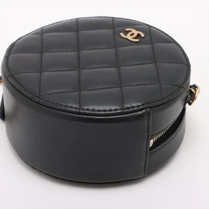 Chanel - Sac Round on Earth