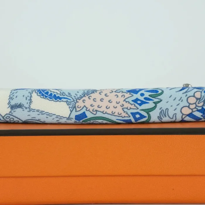 Hermès - Barrette à Cheveux