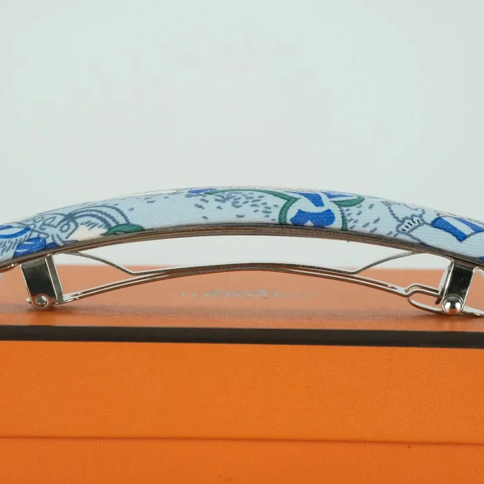 Hermès - Barrette à Cheveux