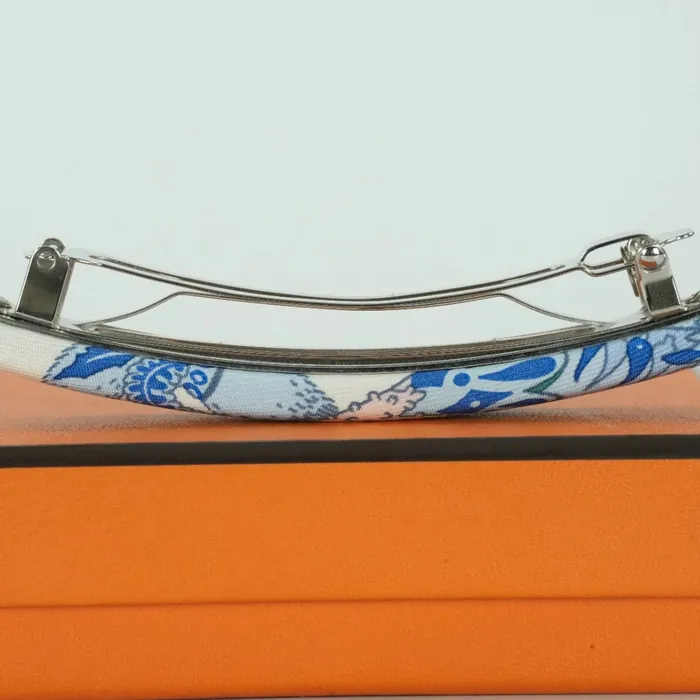 Hermès - Barrette à Cheveux