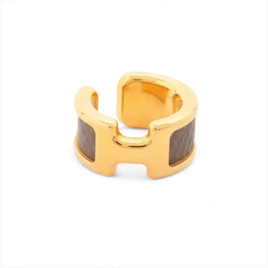 Hermès - Bijou d'Oreille - Olympe