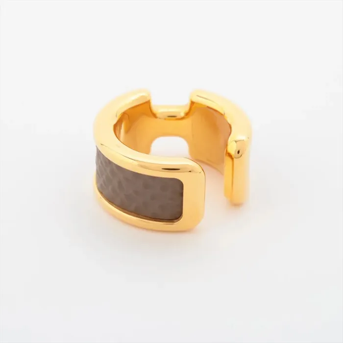 Hermès - Bijou d'Oreille - Olympe