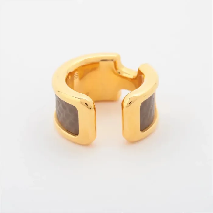 Hermès - Bijou d'Oreille - Olympe