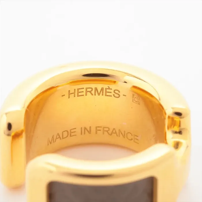 Hermès - Bijou d'Oreille - Olympe