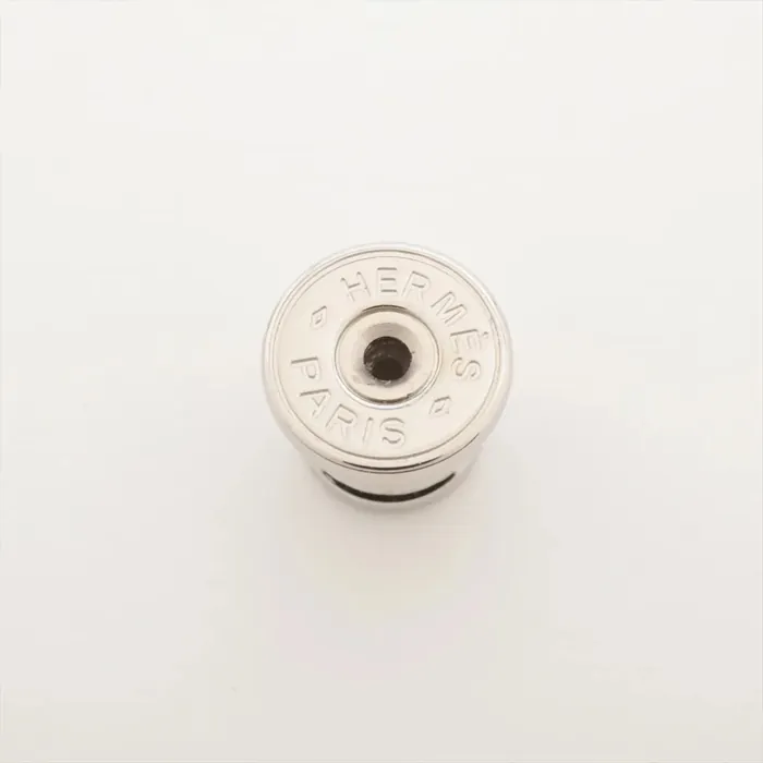 Hermès - Boucles d'Oreilles - H Equipe