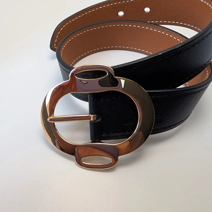 Hermès - Bracelet - Bouclerie Double Tour