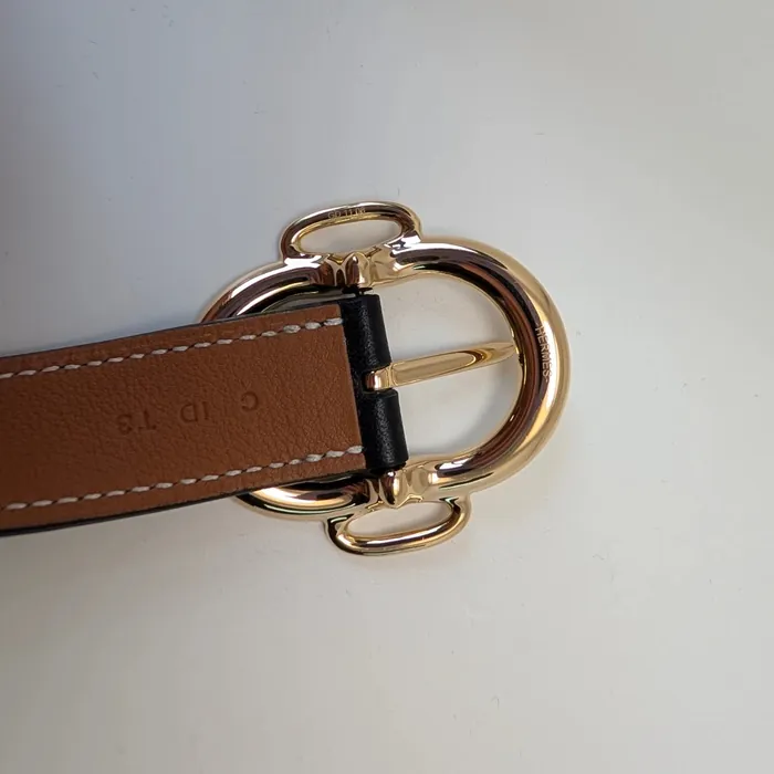 Hermès - Bracelet - Bouclerie Double Tour