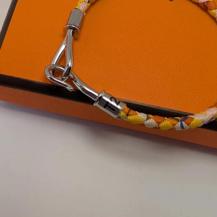 Hermès - Bracelet - Jumbo Soie