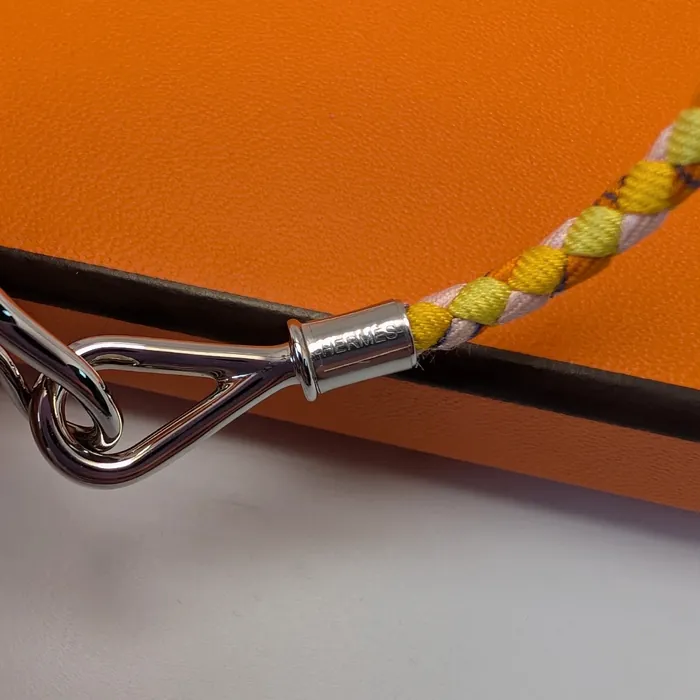 Hermès - Bracelet - Jumbo Soie