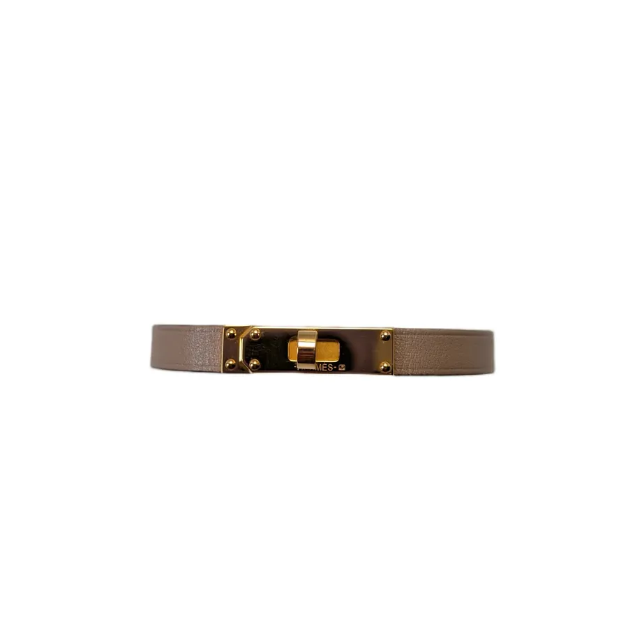 Hermès - Bracelet - Kelly Mini