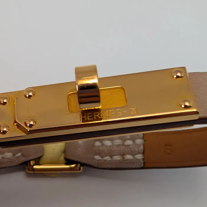 Hermès - Bracelet - Kelly Mini