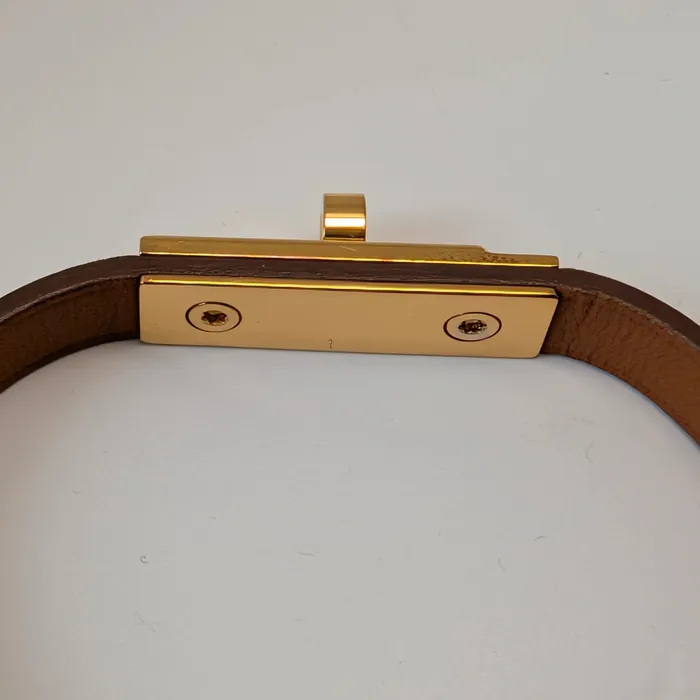 Hermès - Bracelet - Kelly Mini
