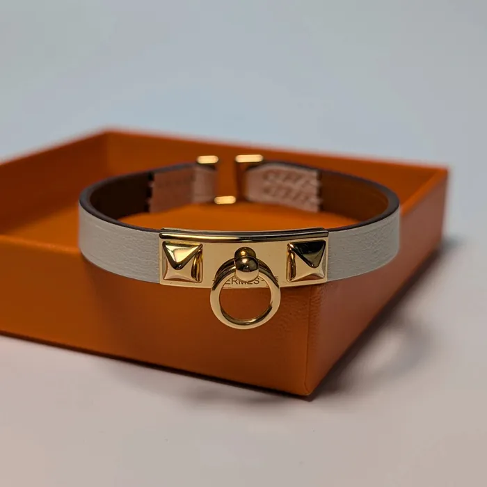 Hermès - Bracelet - Rivale Mini