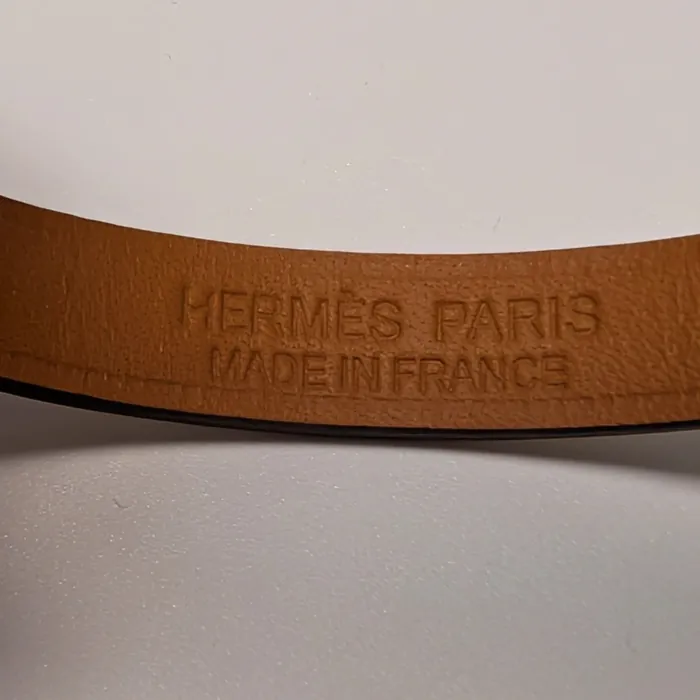 Hermès - Bracelet - Rivale Mini