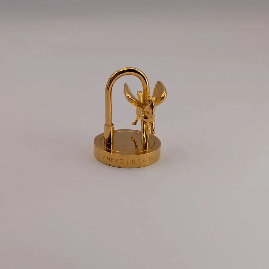 Les bijoux de sac
