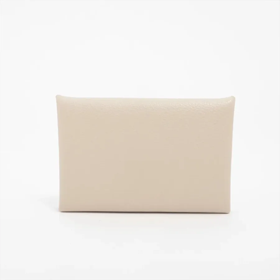 Hermès - Porte-Cartes - Calvi