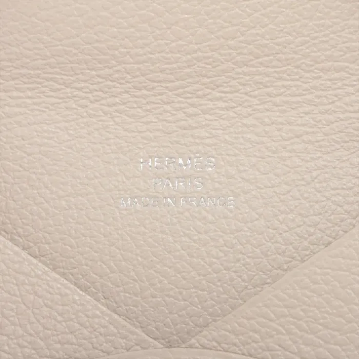Hermès - Porte-Cartes - Calvi