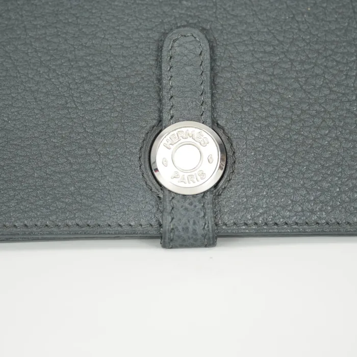 Hermès - Portefeuille - Dogon Duo