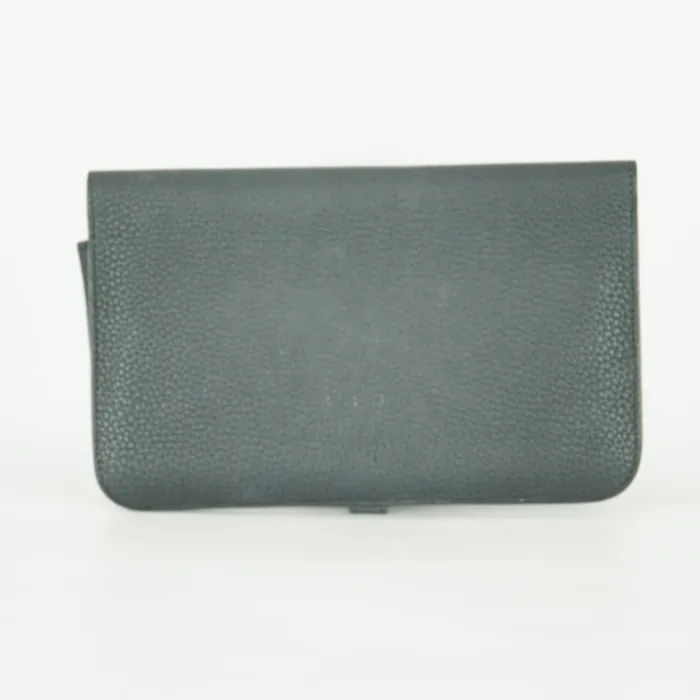 Hermès - Portefeuille - Dogon Duo