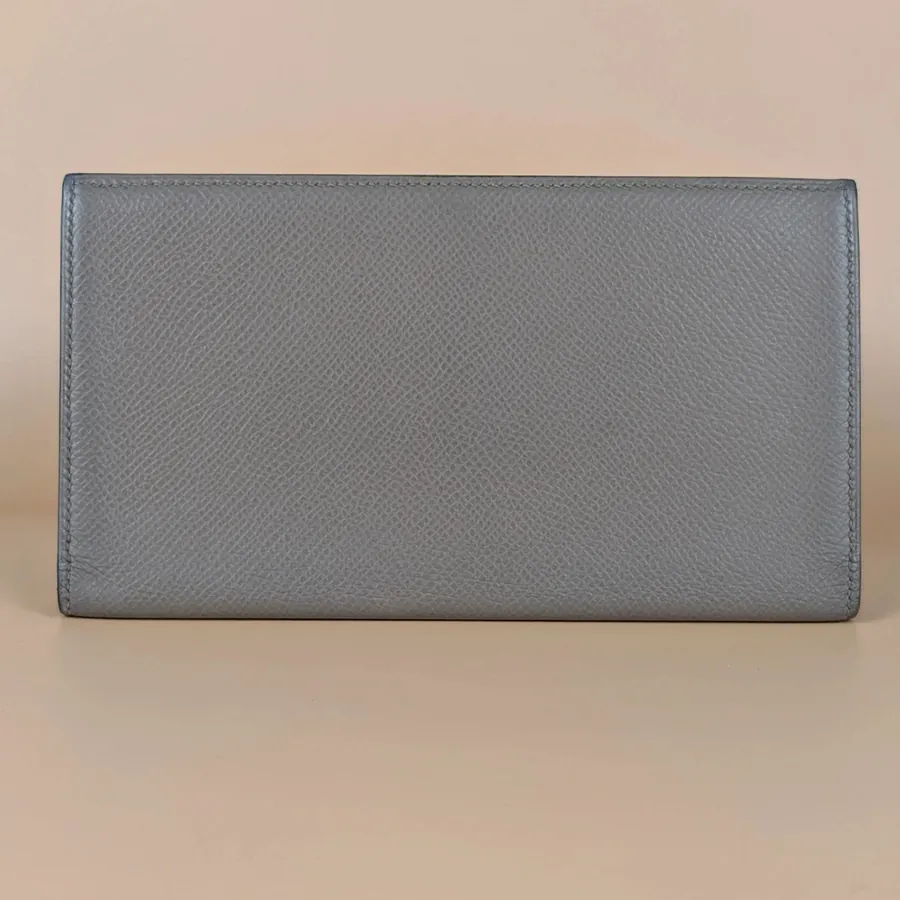 Hermès - Portefeuille MC² Fleming