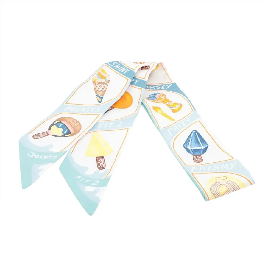 Hermès - Twilly - Funny Ice Cream