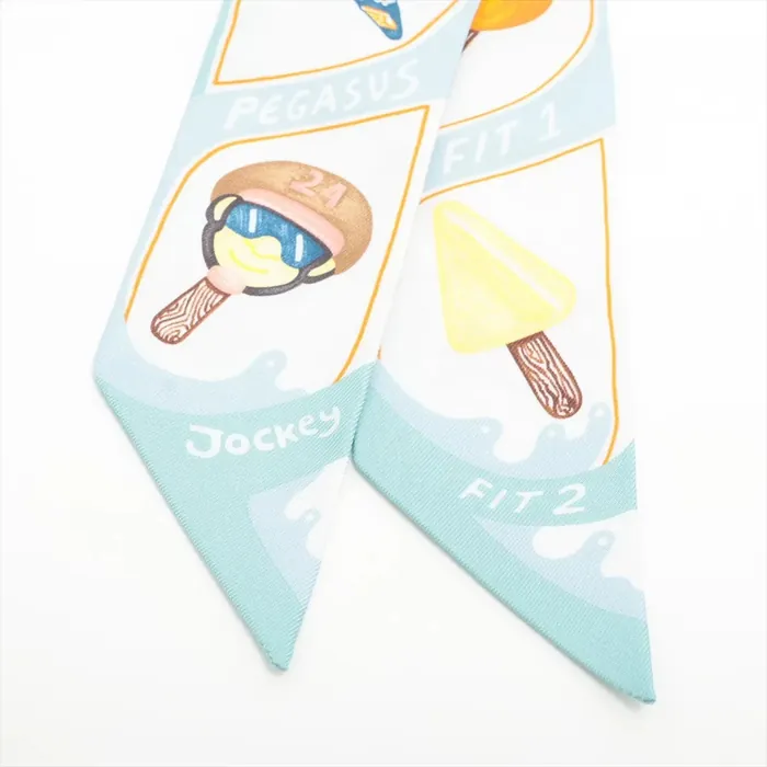 Hermès - Twilly - Funny Ice Cream