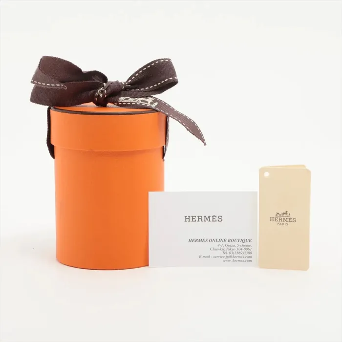 Hermès - Twilly - Les Clefs à Pois