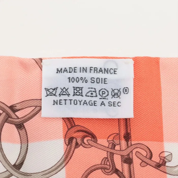 Hermès - Twilly - Mors et Gourmettes Remix
