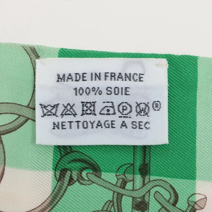 Hermès - Twilly - Mors et Gourmettes Remix